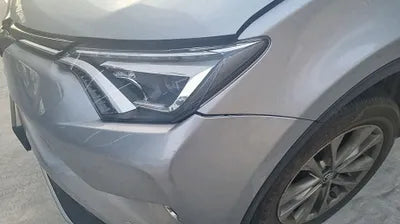 2018 Toyota RAV4 JTMDJREV4JD252660 VIN:JTMDJREV4JD252660