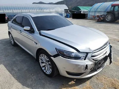 2017 Ford Taurus 1FAHP2F93HG109383 VIN:1FAHP2F93HG109383