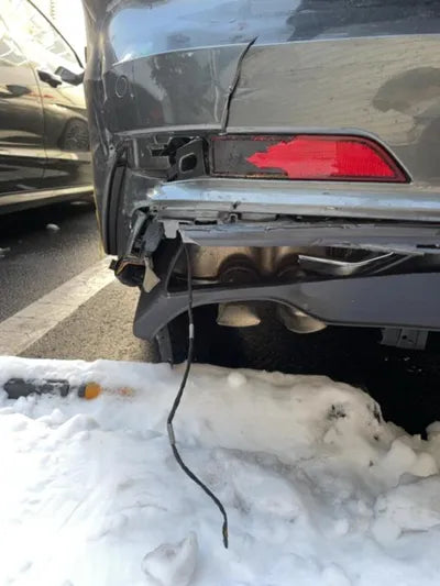 2020 Audi A6 WAUZZZF21LN067009 VIN:WAUZZZF21LN067009
