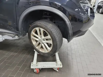 2014 Nissan Juke VIN: