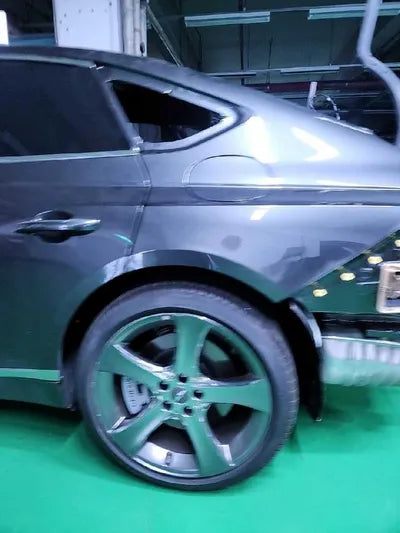 2023 Genesis G80 VIN: