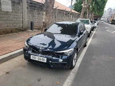 2016 BMW 118 WBA1S510XGV804116 VIN:WBA1S510XGV804116