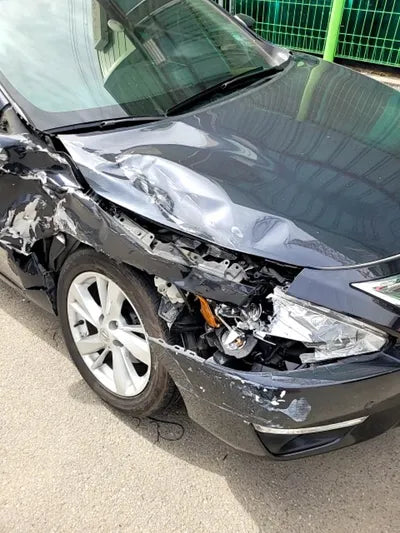 2014 Nissan Altima VIN: