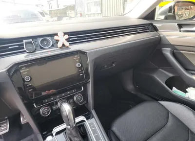 2019 Volkswagen Arteon WVWZZZ3HZKE011780 VIN:WVWZZZ3HZKE011780