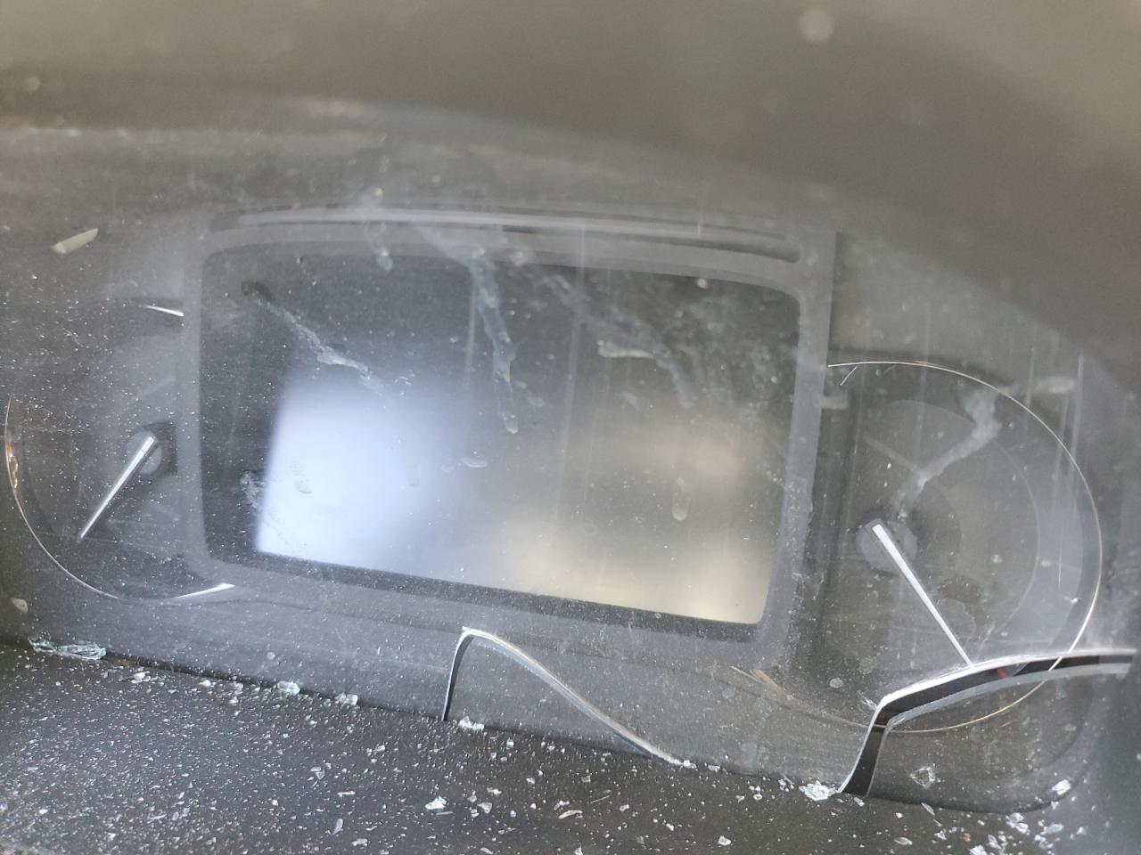 2022 HONDA PASSPORT TRAIL SPORT VIN:5FNYF8H68NB005528