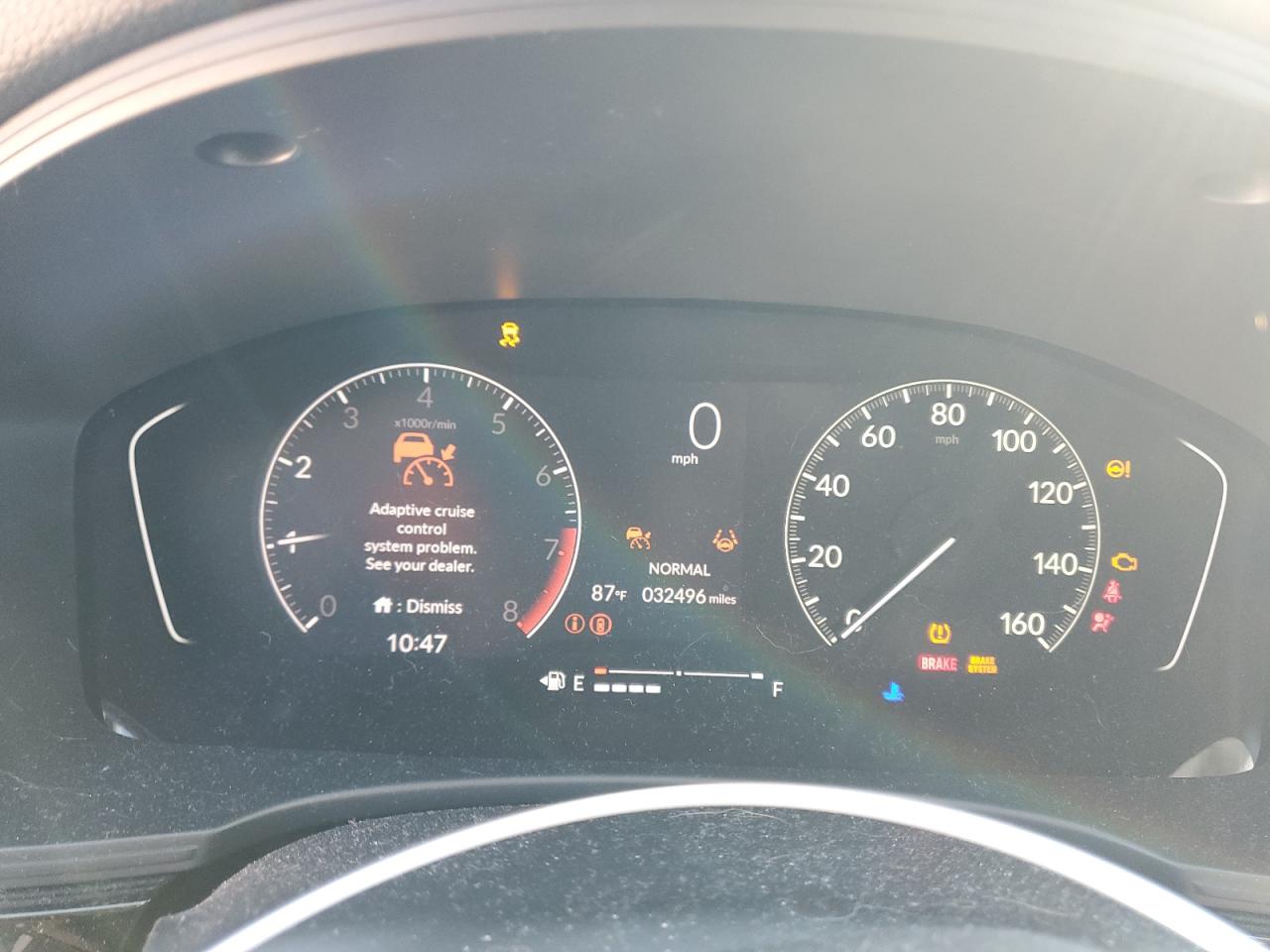 2022 HONDA CIVIC SPORT VIN:2HGFE2F50NH506023