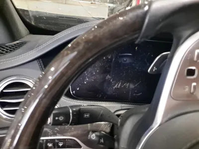 2019 Mercedes-Benz S 350 WDDUF2BBXKA496227 VIN:WDDUF2BBXKA496227