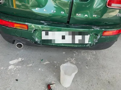 2020 MINI Clubman 932KMWMW71BB0XL2L VIN:932KMWMW71BB0XL2L