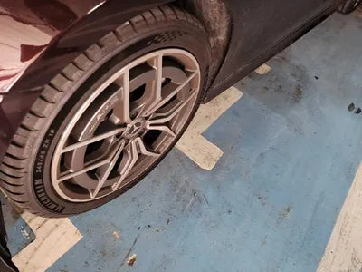 2022 Mercedes-Benz E 300 VIN: