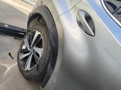 2017 Lexus NX 300 VIN: