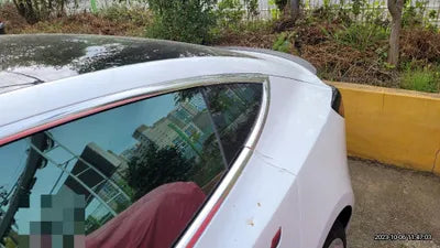 2020 Tesla Model 3 VIN: