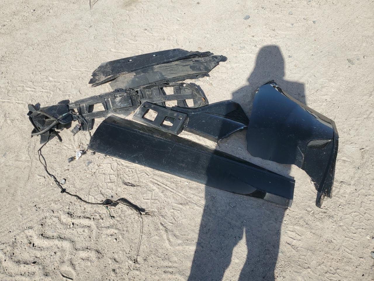 2023 JAGUAR I-PACE HSE VIN:SADHD2S1XP1629976