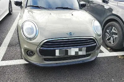 2019 MINI Cooper VIN: