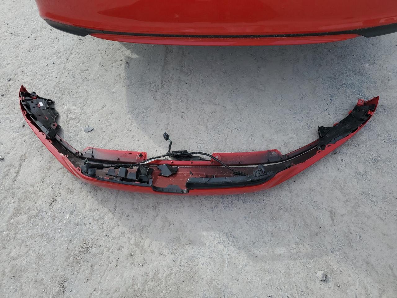 2022 HONDA CIVIC TOURING VIN:2HGFE1F92NH323879