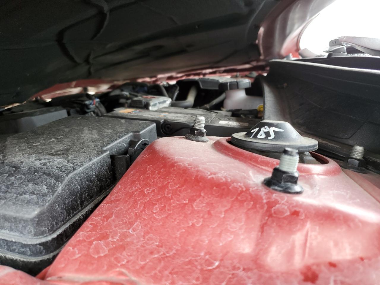 2024 HYUNDAI ELANTRA SEL VIN:KMHLM4DG6RU703331