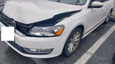 2015 Volkswagen Passat 1VWZZZA3ZFC021856 VIN:1VWZZZA3ZFC021856