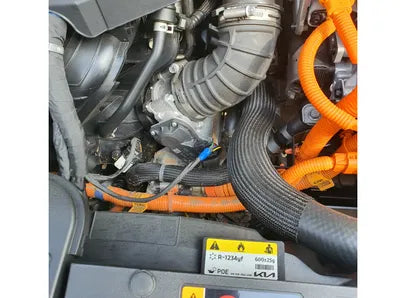 2022 Kia K5 KNAG541JBNA021966 VIN:KNAG541JBNA021966