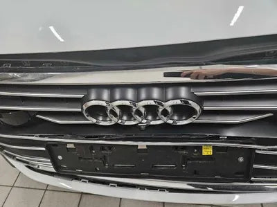 2023 Audi A6 VIN: