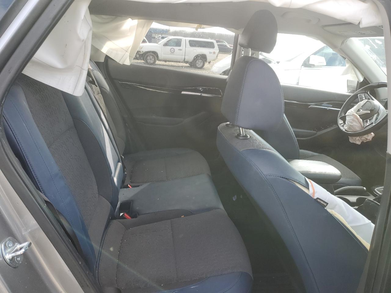 2024 KIA SELTOS S VIN:KNDEU2AA0R7492840