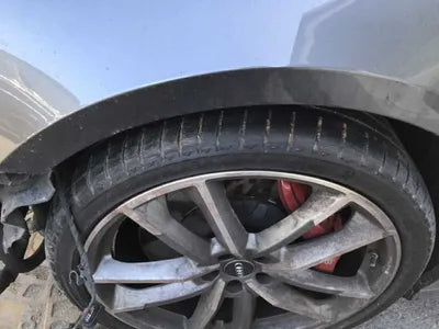 2020 Audi S6 WAUZZZF26LN091077 VIN:WAUZZZF26LN091077