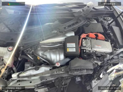 2017 Lexus ES 300 JTHBW1GG9H2155919 VIN:JTHBW1GG9H2155919