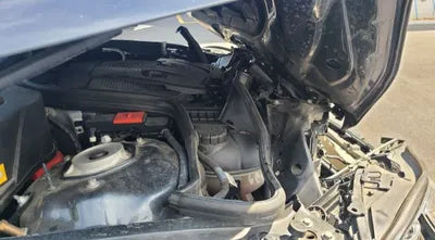 2016 Mercedes-Benz E 300 VIN: