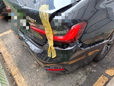 2022 BMW 320 WBA5X5106NFM56115 VIN:WBA5X5106NFM56115