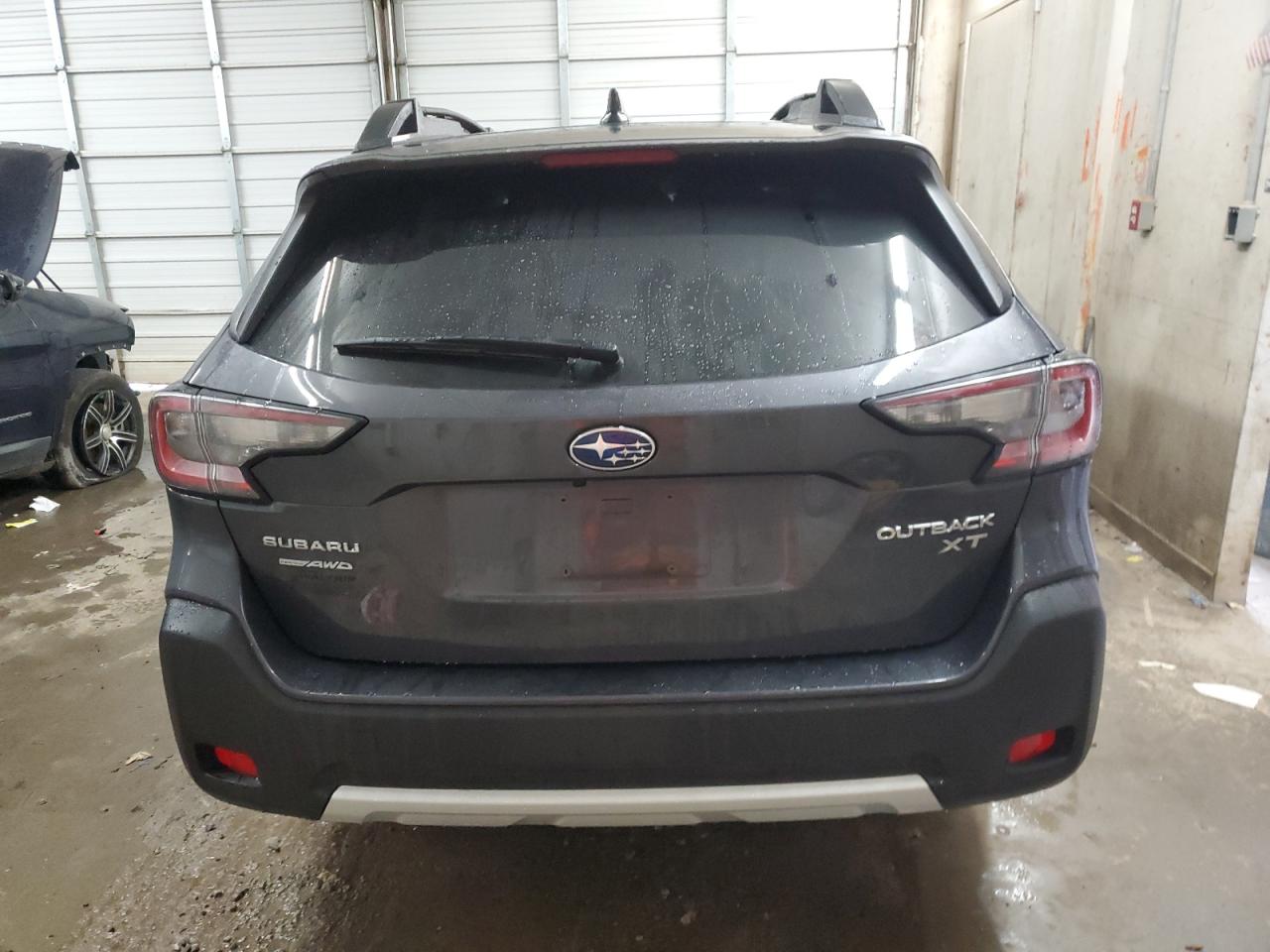 2024 SUBARU OUTBACK LIMITED XT VIN:4S4BTGND9R3179022