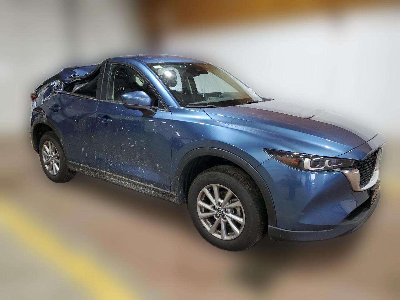 2023 MAZDA CX-5  VIN:JM3KFBAM3P0266019