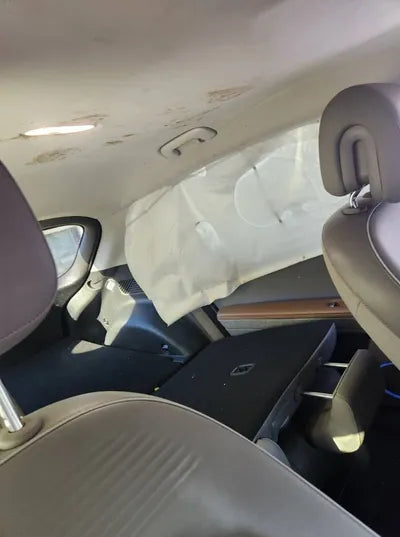 2021 Hyundai Ioniq VIN: