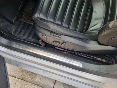 2015 Volkswagen CC WVWZZZ3CZGE506471 VIN:WVWZZZ3CZGE506471