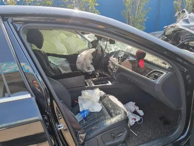 2018 Genesis G80 KMHGL412DJU282570 VIN:KMHGL412DJU282570