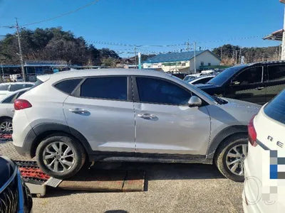 2019 Hyundai Tucson KMHJ381ADKU082758 VIN:KMHJ381ADKU082758