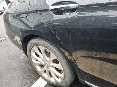 2017 Mercedes-Benz E 220 341KMWDDZF0EBXHA1 VIN:341KMWDDZF0EBXHA1