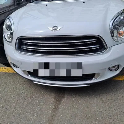 2016 MINI Countryman WMWXD5103GWT62357 VIN:WMWXD5103GWT62357