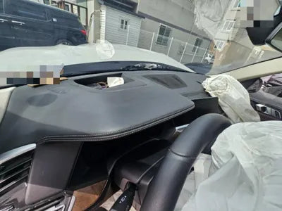 2021 BMW 540 WBACR6103M9H97799 VIN:WBACR6103M9H97799