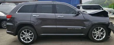2015 Jeep Grand Cherokee 1C4RJFJM1FC138632 VIN:1C4RJFJM1FC138632