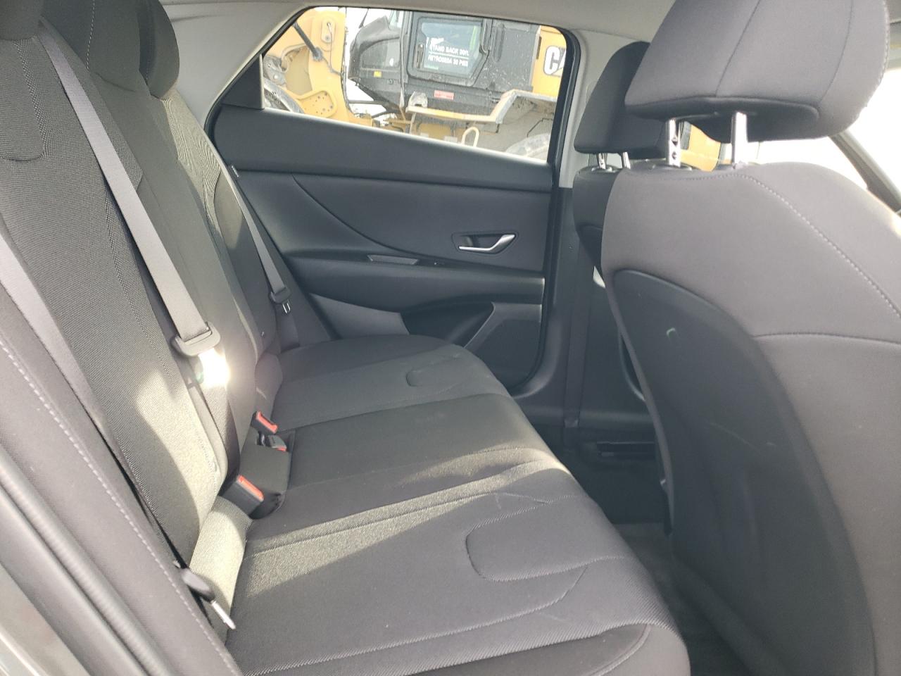 2024 HYUNDAI ELANTRA SE VIN:KMHLL4DGXRU814225