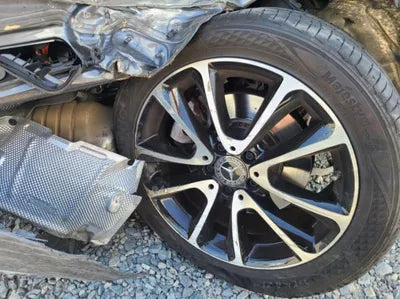 2019 Mercedes-Benz E 300 WDDZF5DBXKA670477 VIN:WDDZF5DBXKA670477