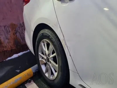 2015 Kia K5 VIN: