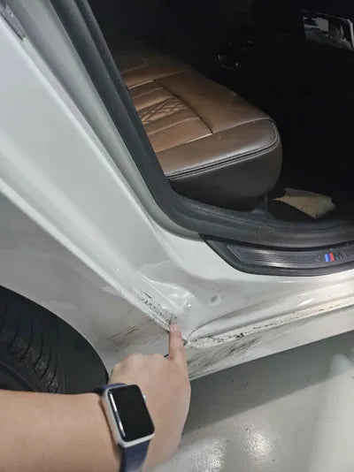 2020 BMW 520 WBAJF5104LCE13895 VIN:WBAJF5104LCE13895