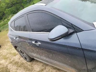 2019 Hyundai Tucson KMHJ5817GKU863012 VIN:KMHJ5817GKU863012