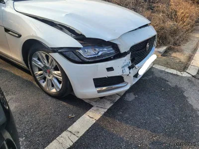 2017 Jaguar XF SAJBB4BN2HCY29425 VIN:SAJBB4BN2HCY29425