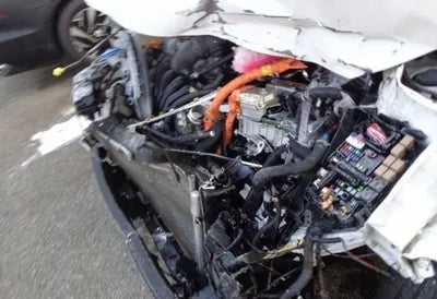 2021 Hyundai Kona VIN: