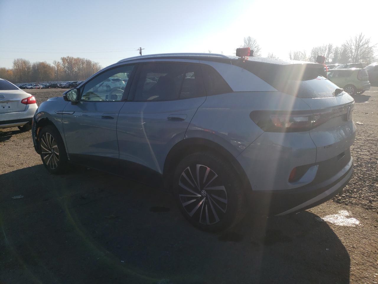 2023 VOLKSWAGEN ID.4 PRO S PLUS VIN:1V2JNPE88PC052643