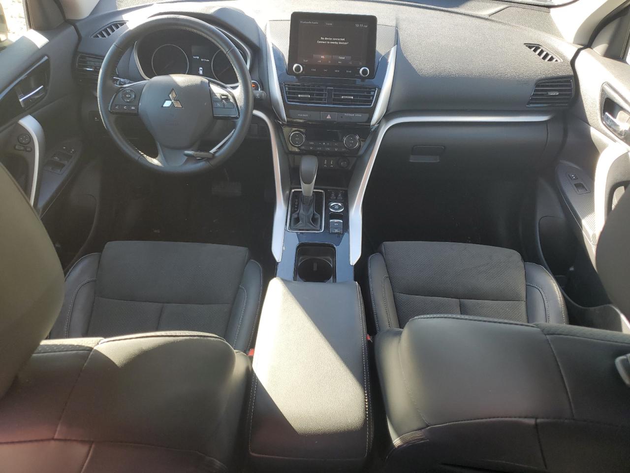 2022 MITSUBISHI ECLIPSE CROSS SE VIN:JA4ATWAA1NZ057116