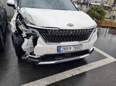 2021 Kia Carnival KNANE81BBMS024429 VIN:KNANE81BBMS024429