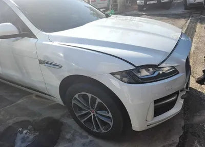 2019 Jaguar F-Pace SADCA2BN5KA363779 VIN:SADCA2BN5KA363779