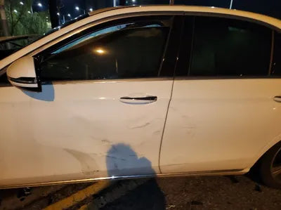 2019 Mercedes-Benz E 300 VIN: