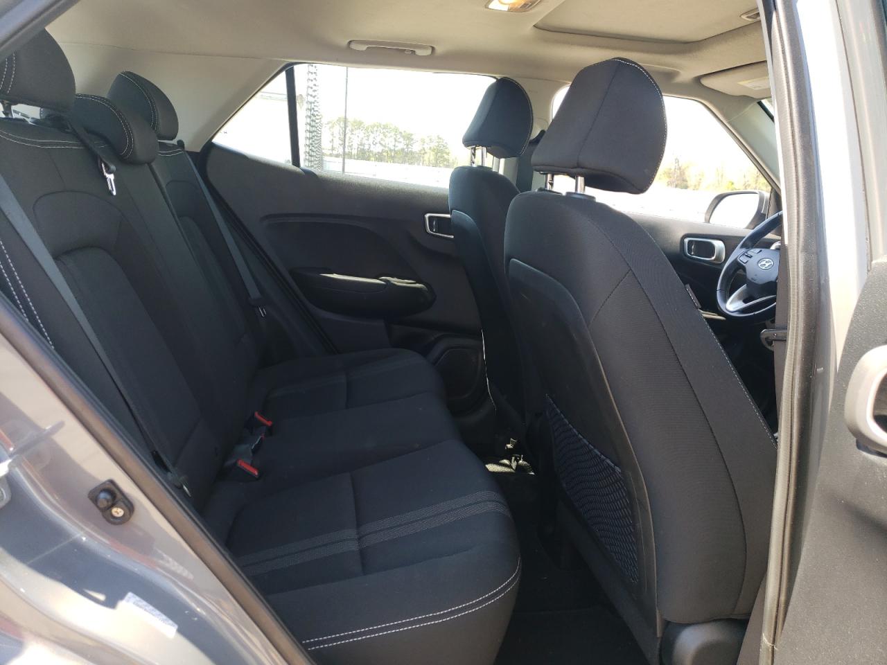 2022 HYUNDAI VENUE SEL VIN:KMHRC8A32NU146899